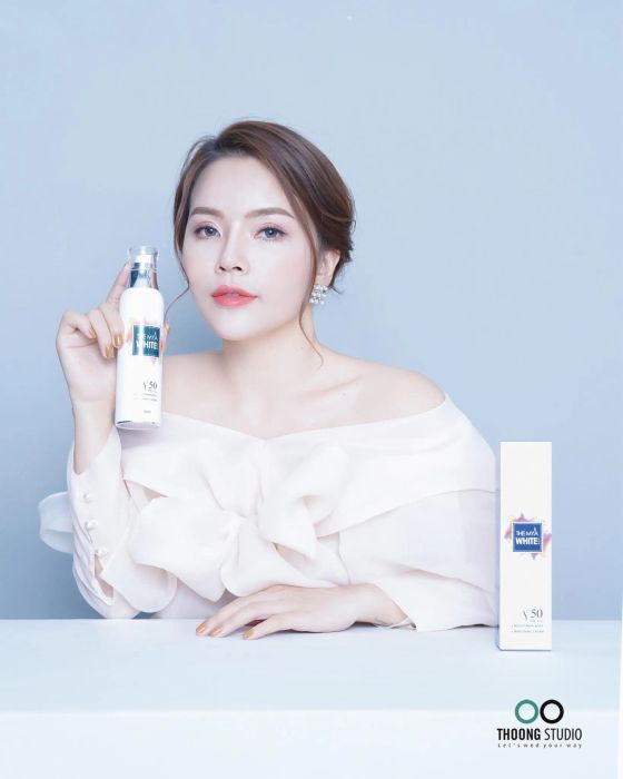 Thoong Studio - Nơi thần thái tỏa sáng