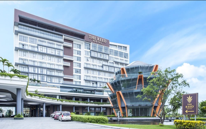 The Reed Hotel Ninh Bình ảnh 1