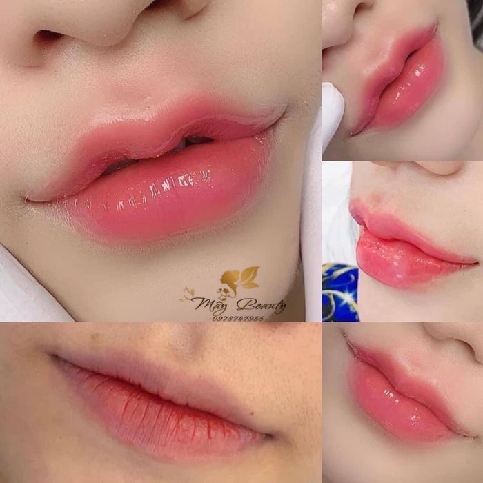 Mây Beauty - Hình ảnh 1