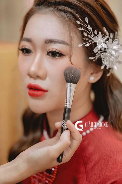 Khoảnh khắc đẹp ngỡ ngàng được ghi lại bởi Giàu Trương Wedding