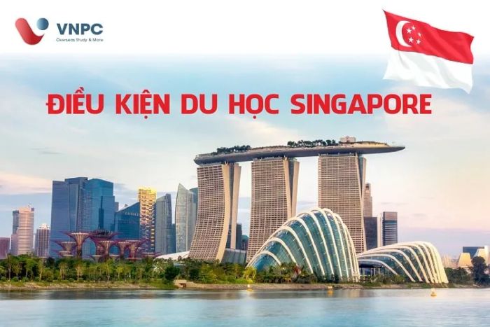 Hội thảo du học tại VNPC