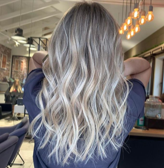 Không gian đào tạo hiện đại tại Salon 5T.Hair Pleiku - Ảnh 1