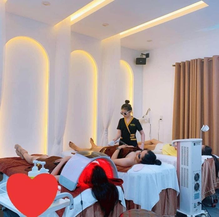 Huyền Bella Spa ảnh 2