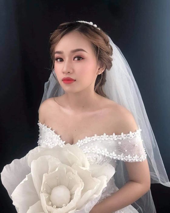 Đức Art Makeup - Tuyệt tác trang điểm ảnh 3