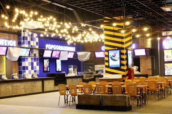 Beta Cinemas ảnh 2
