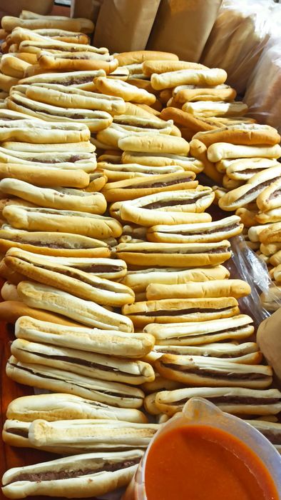 Bánh Mì Cay Xứ Phồng - Hương vị đặc trưng làm say lòng thực khách