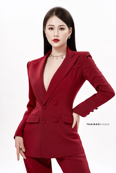 Thái Bảo Studio - Nơi lưu giữ thần thái doanh nhân