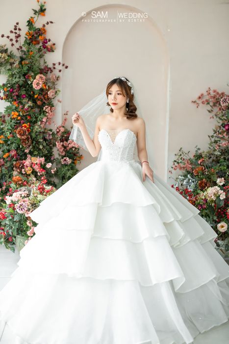 SAM Wedding ảnh 2