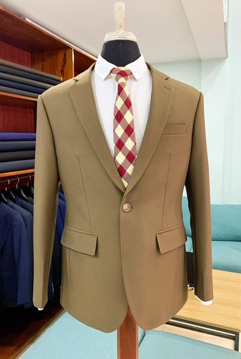Veston Đỗ Gia - Bộ sưu tập vest tinh tế tại Đà Nẵng