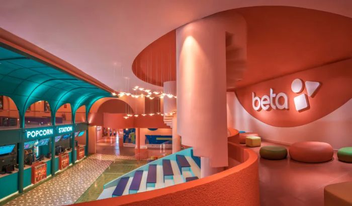 Beta Cinemas ảnh 1