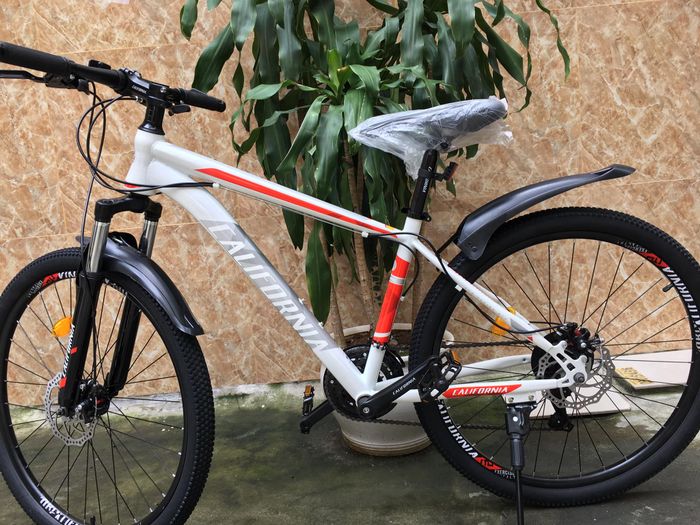 Hình ảnh Xe Đạp Thể Thao TranAnhBike - 3