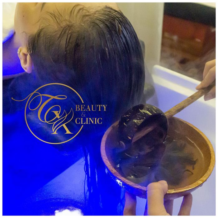 Không gian thư giãn tại Thảo Cỏ Xanh Beauty & Skincare (ảnh 2)