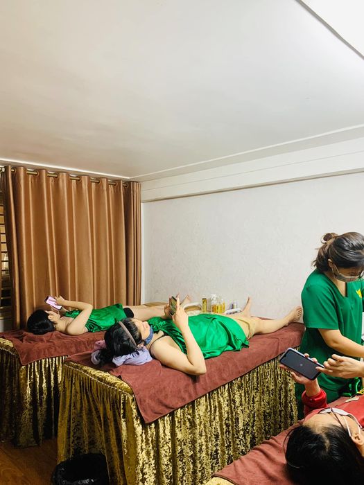 Hình ảnh tại Linh’s Beauty Spa