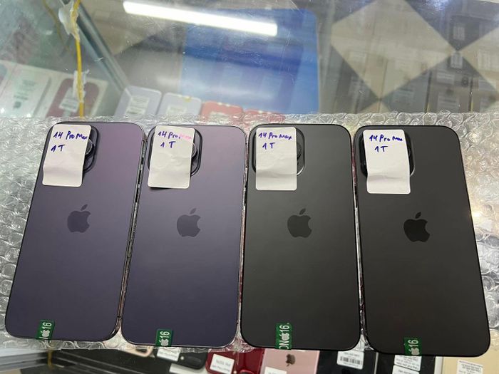 HanoiPhone ảnh 1