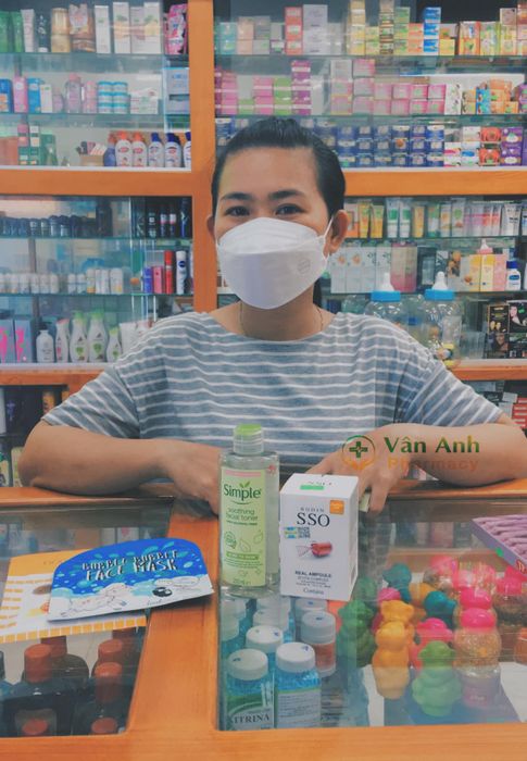Hình ảnh Nhà Thuốc Vân Anh