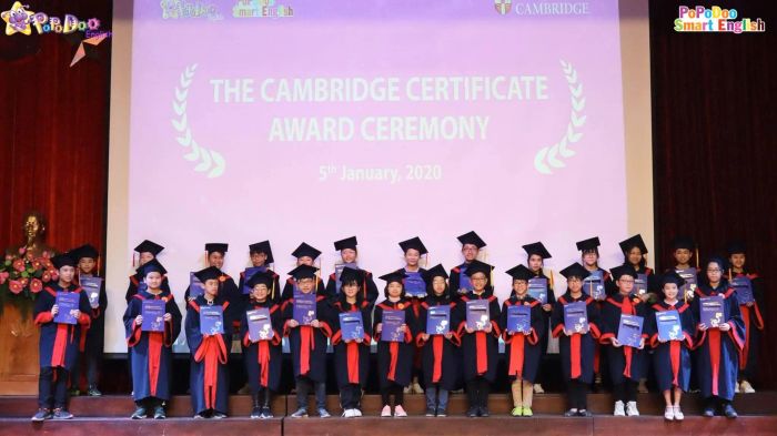 Hoạt động vui chơi sáng tạo của các bé tại Babystar
