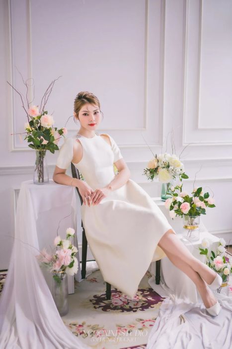 Ngọc Xinh Studio - Nơi lưu giữ khoảnh khắc đẳng cấp