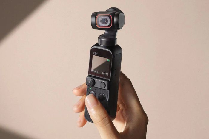 Góc nhìn chuyên nghiệp từ máy quay DJI