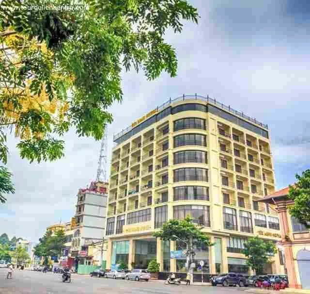Hình ảnh Khách sạn Cửu Long 1