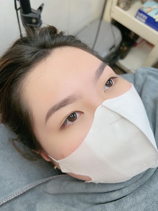 Phun Xăm Thẩm Mỹ Như Ý – Khám phá sự tinh tế qua từng góc nhìn