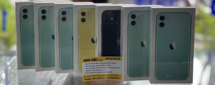 Ảnh của Thắng Trần Mobile 2