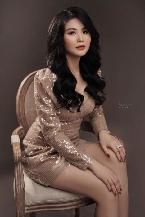 Nam Phong Studio - Nơi lưu giữ hành trình thành công qua từng khung hình