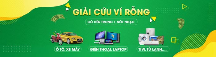 Hình ảnh Cầm Đồ 247 Vũng Tàu – Địa điểm giao dịch tài chính đáng tin cậy