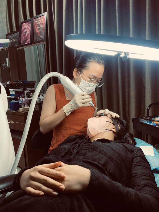 Hình ảnh thực tế về Ngọc Ngà Beauty (ảnh 1)