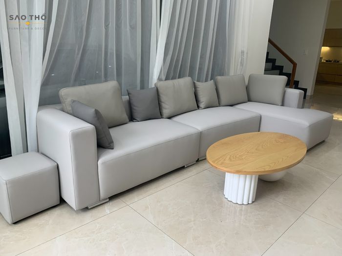 Hình ảnh từ Sao Thổ Furniture & Deco