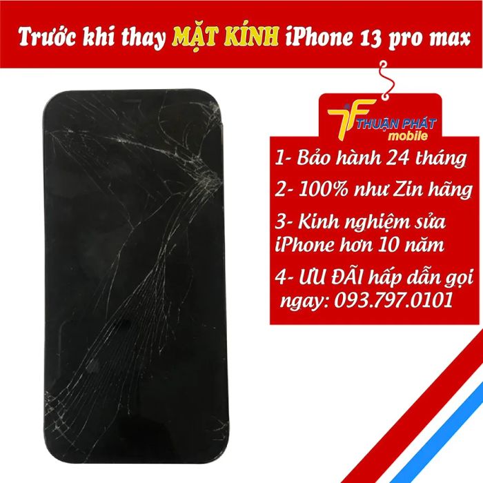 Hình ảnh cửa hàng Thuận Phát Mobile