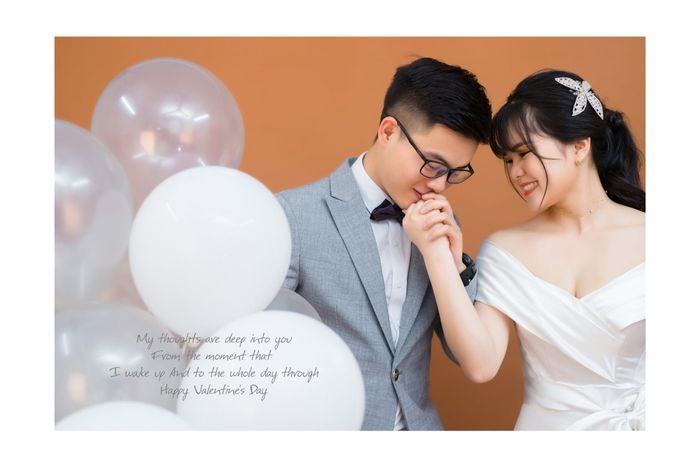 Ảnh Studio Áo Cưới Ruby 2