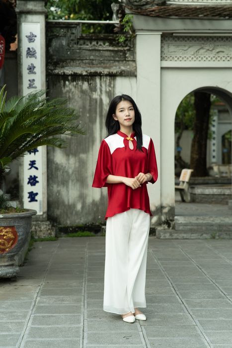 Pháp Phục Huệ Tâm - Hình Ảnh 2