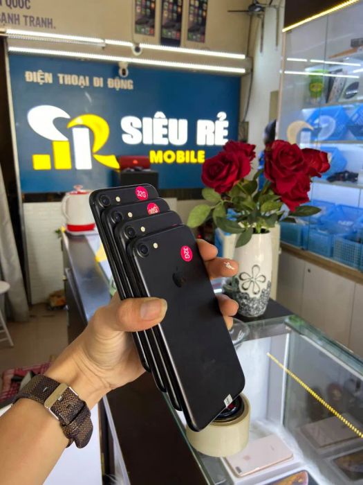 Siêu Rẻ Mobile hình ảnh 2