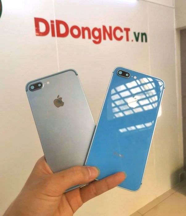 Hệ thống máy móc chuyên dụng tại DidongNCT.vn