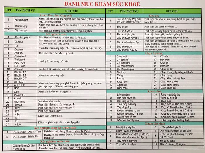 Hình ảnh không gian hiện đại tại Phòng khám Đa khoa 268 Đà Nẵng
