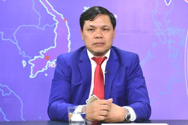 Không gian khám chữa bệnh tiện nghi, chuyên nghiệp tại phòng khám