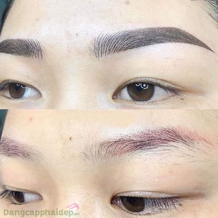 Hình ảnh thực tế về không gian Minnie Beauty Spa (ảnh 2)
