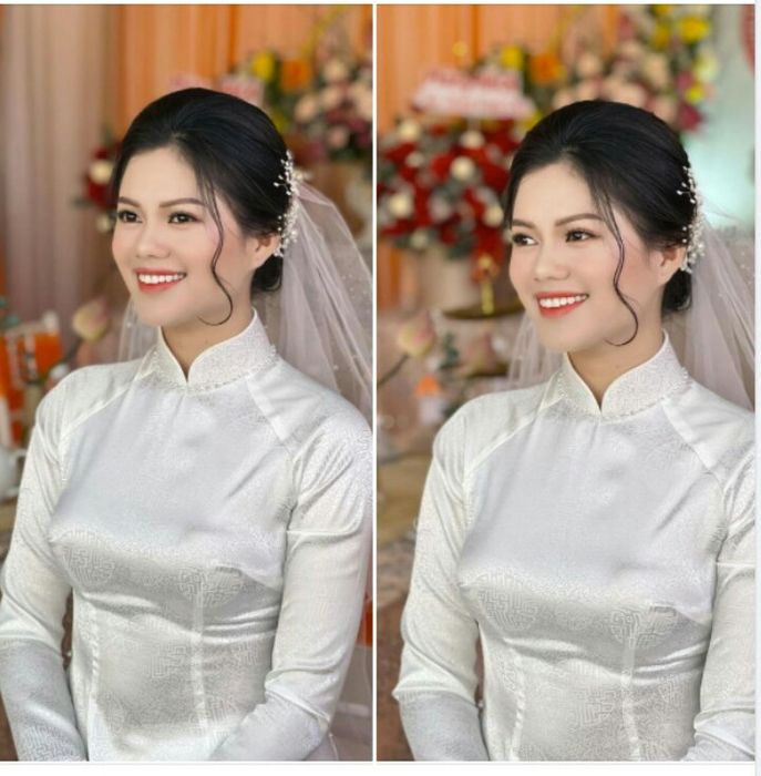 Bộ sưu tập ảnh cưới đẹp tựa cổ tích từ Sương Hana Wedding