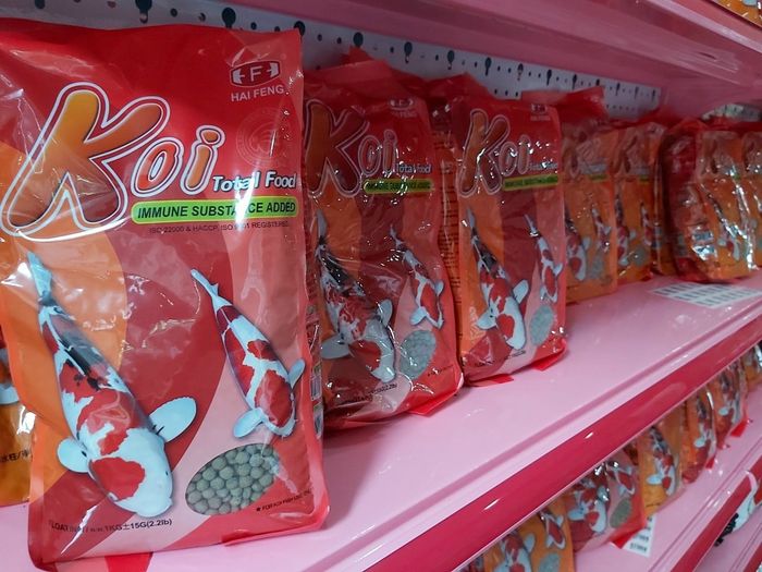 Hình ảnh minh họa Haifeng Total Food phiên bản 2