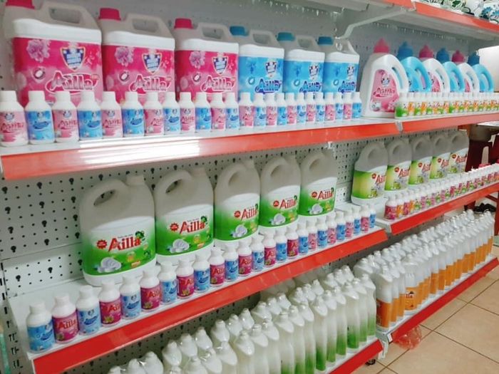 Hình ảnh quy trình kiểm tra chất lượng nghiêm ngặt trước khi bàn giao tại An Nhơn