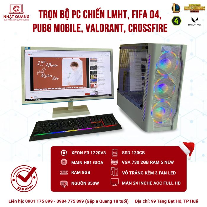 Máy Tính Nhật Quang - Hình ảnh 1