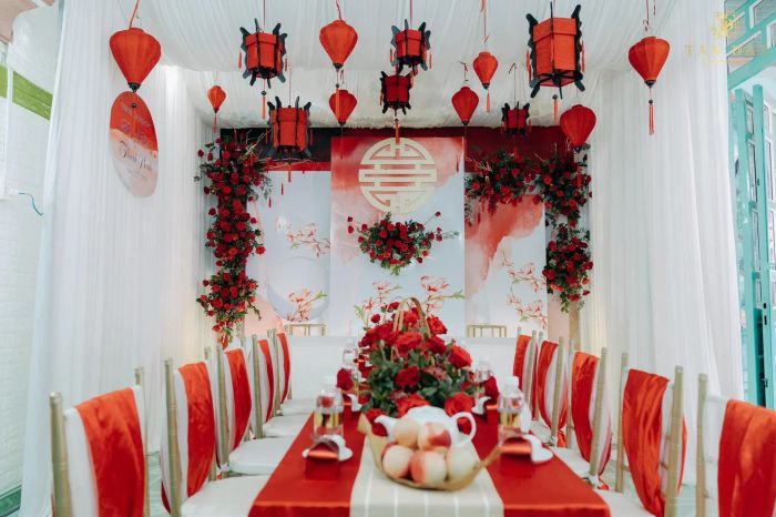 Tấn Đạt House - Khoảnh khắc đám cưới lộng lẫy trong bộ ảnh đầu tiên