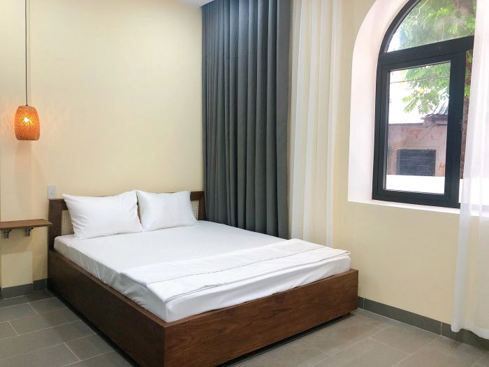 Góc sống ảo đầy nghệ thuật tại Lacasa - Ảnh 2