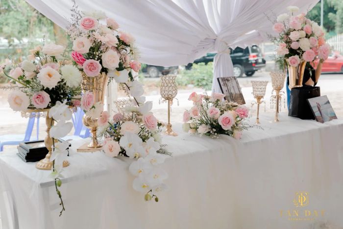 Tấn Đạt House - Góc nhìn nghệ thuật qua bộ ảnh thứ hai đầy ấn tượng