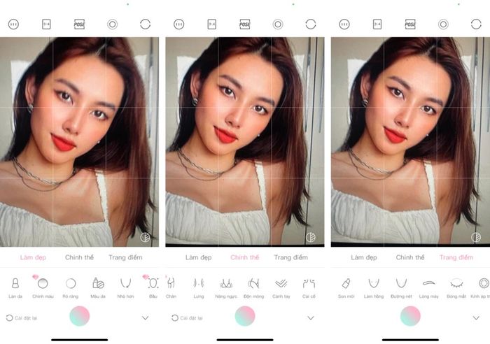 Ulike - Nghệ thuật selfie đỉnh cao trong tầm tay