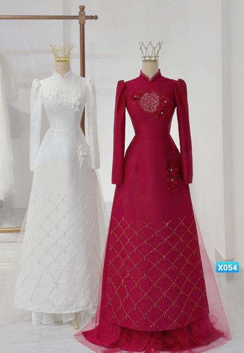 Hình ảnh Hip Bridal - Không gian showroom sang trọng
