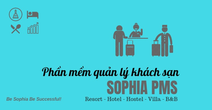 Hình ảnh SOPHIA PMS 2