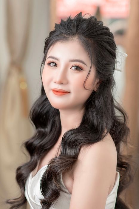 Bộ ảnh cưới lộng lẫy từ Joy Studio