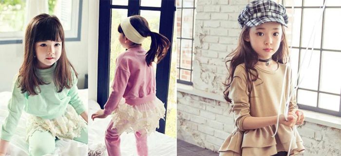 Không gian mua sắm ấm cúng và đầy màu sắc tại Khoai Tây Shop