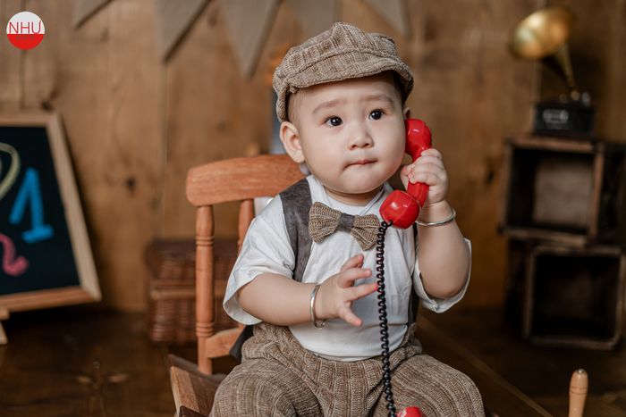 NHƯ Photo - Những bức hình tràn đầy cảm xúc